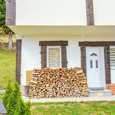 Vikendica Ceperkovic #1 Villa Kopaonik Kültér fotó