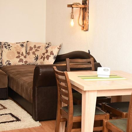 Vikendica Ceperkovic #1 Villa Kopaonik Kültér fotó