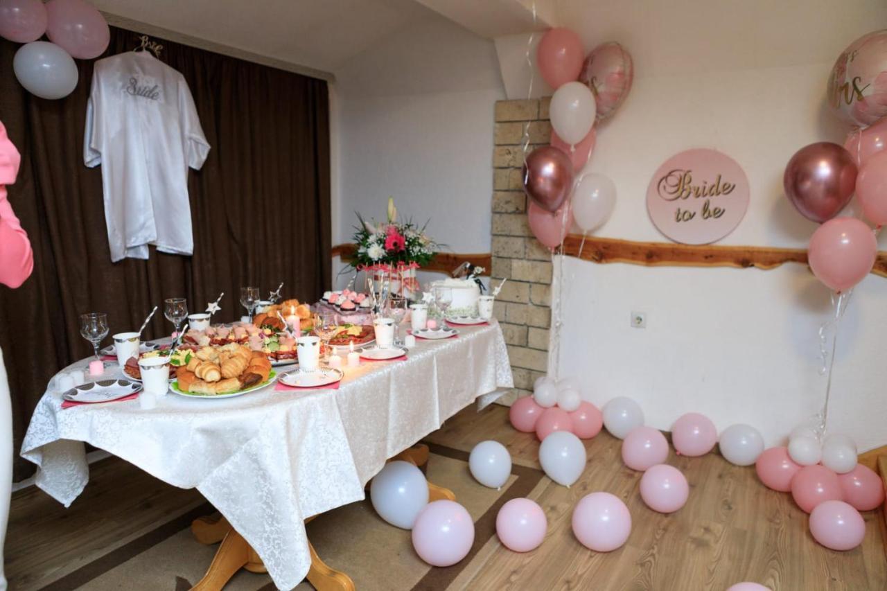 Vikendica Ceperkovic #1 Villa Kopaonik Kültér fotó