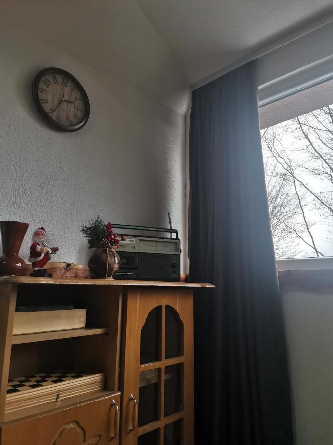 Vikendica Ceperkovic #1 Villa Kopaonik Kültér fotó