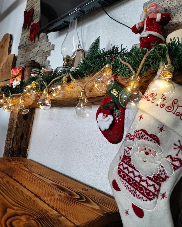 Vikendica Ceperkovic #1 Villa Kopaonik Kültér fotó
