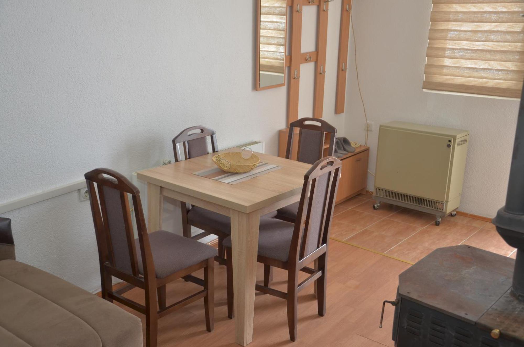 Vikendica Ceperkovic #1 Villa Kopaonik Szoba fotó