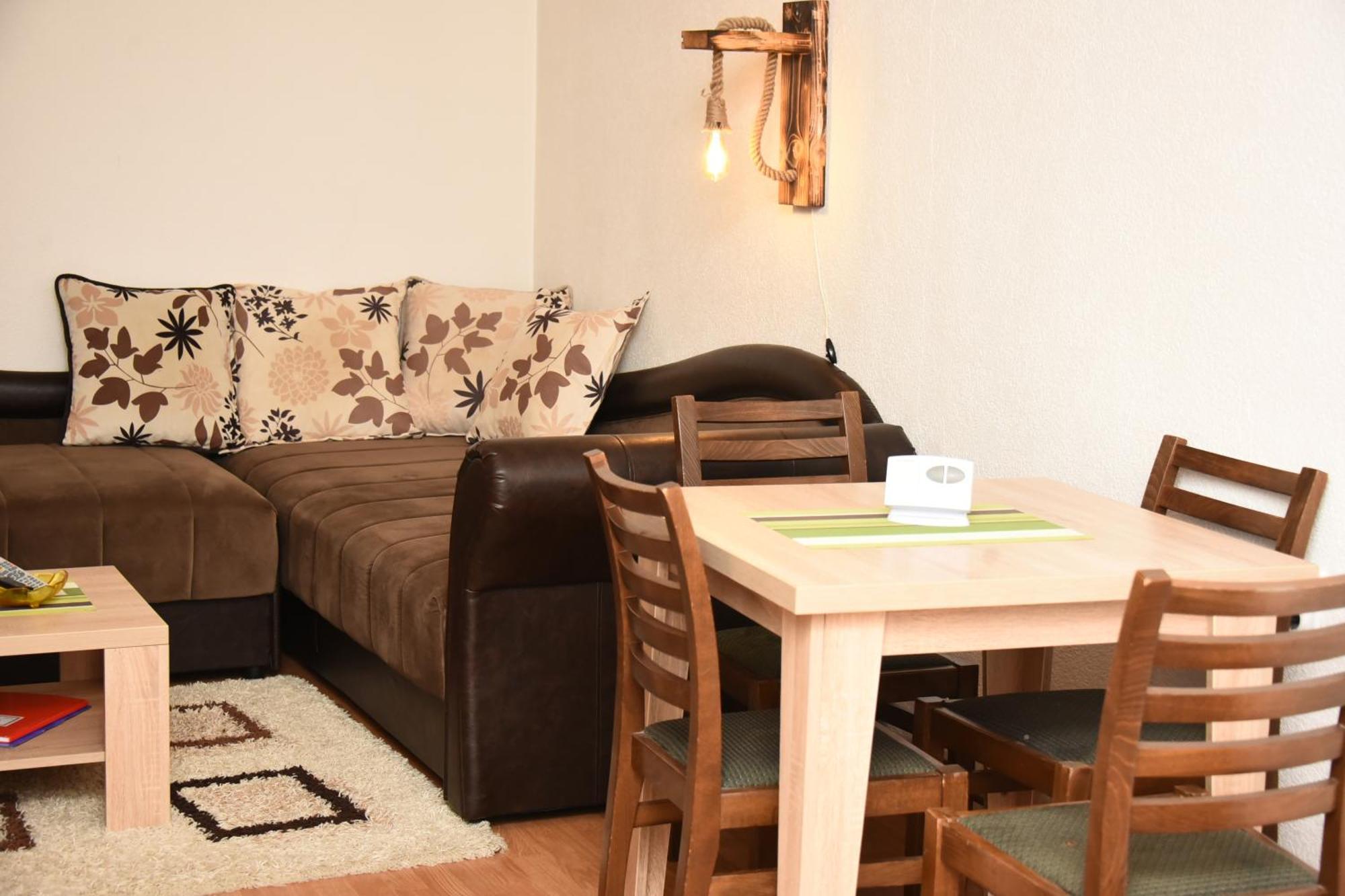 Vikendica Ceperkovic #1 Villa Kopaonik Kültér fotó