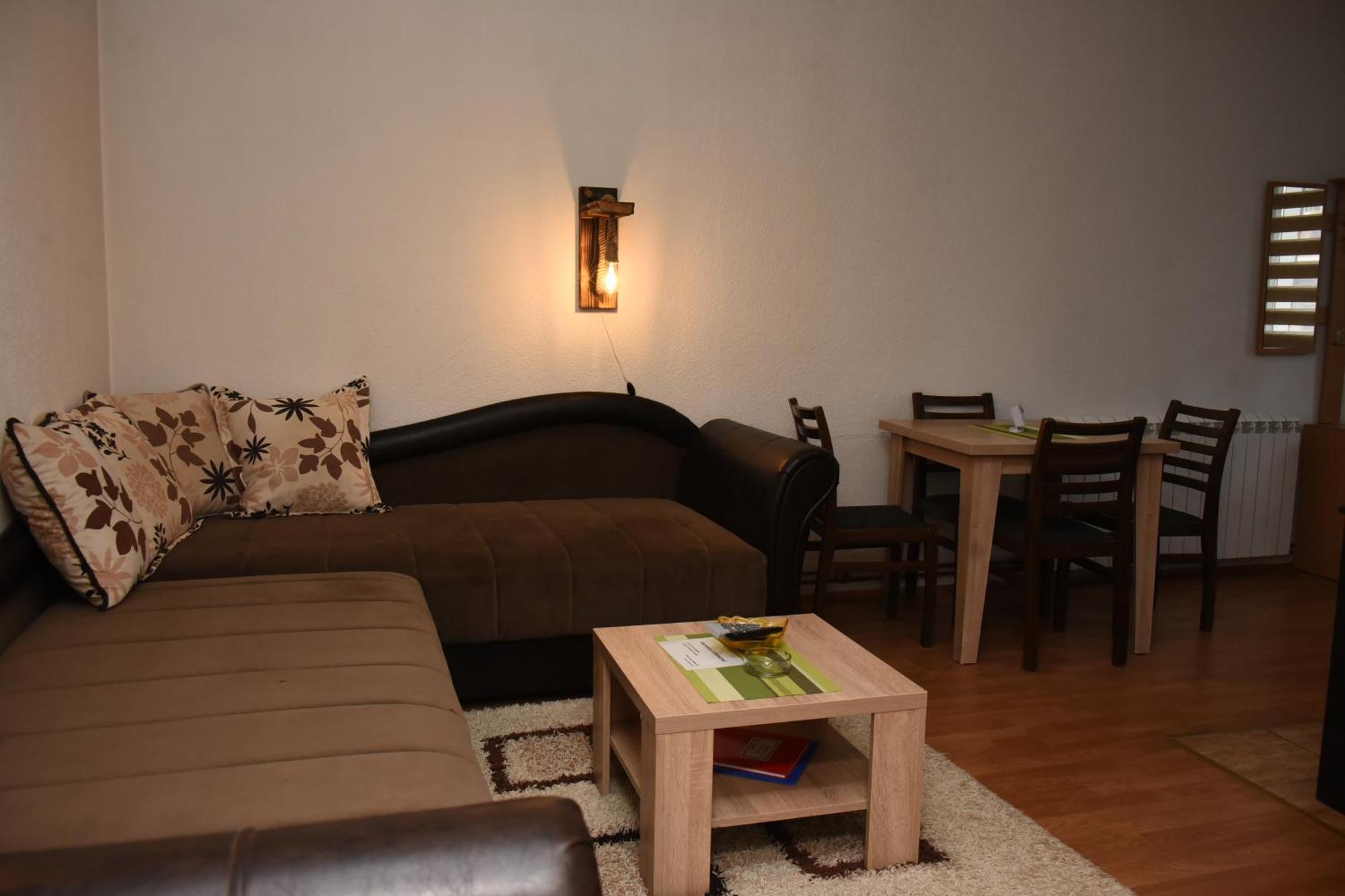 Vikendica Ceperkovic #1 Villa Kopaonik Kültér fotó