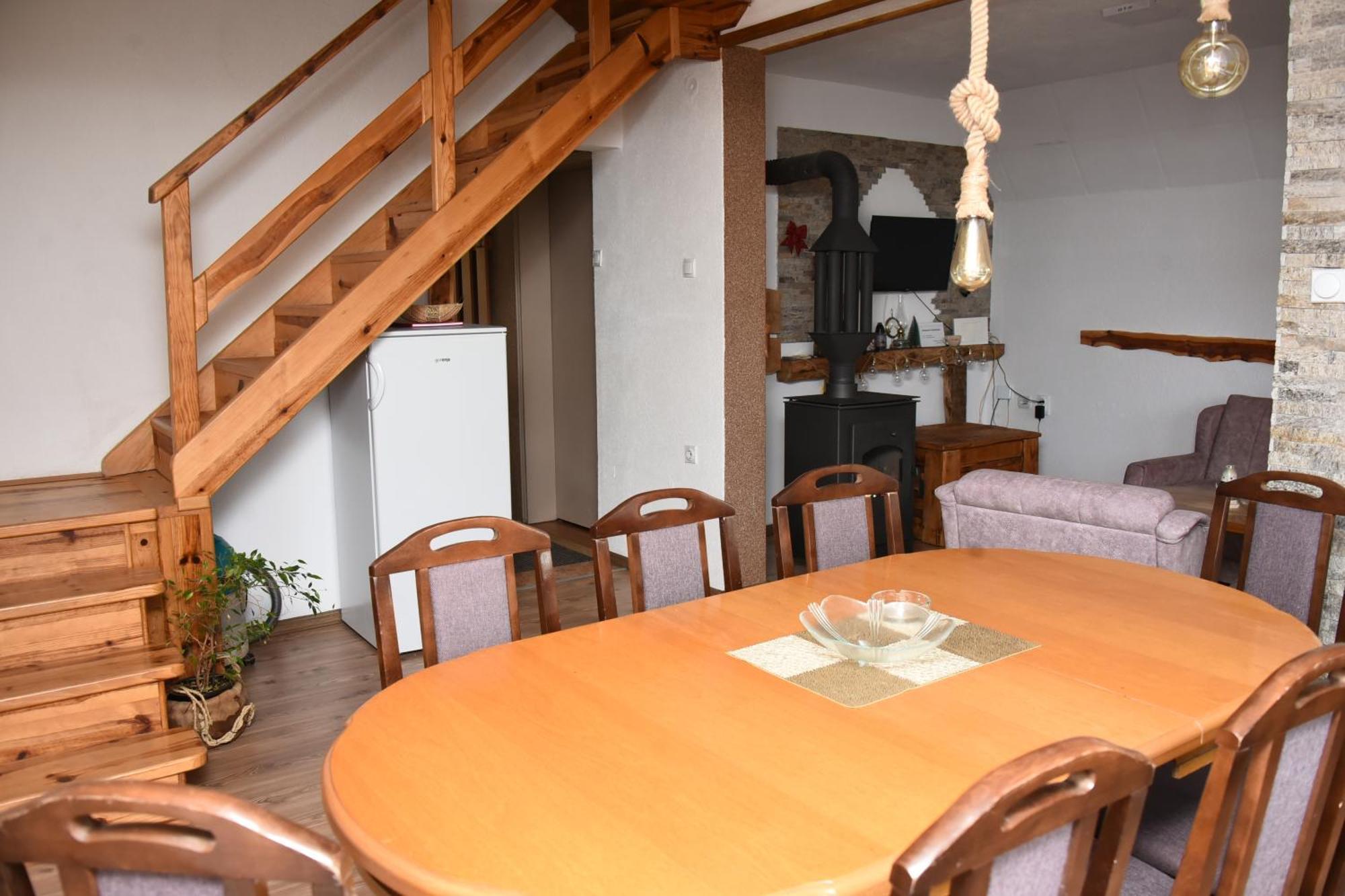 Vikendica Ceperkovic #1 Villa Kopaonik Kültér fotó