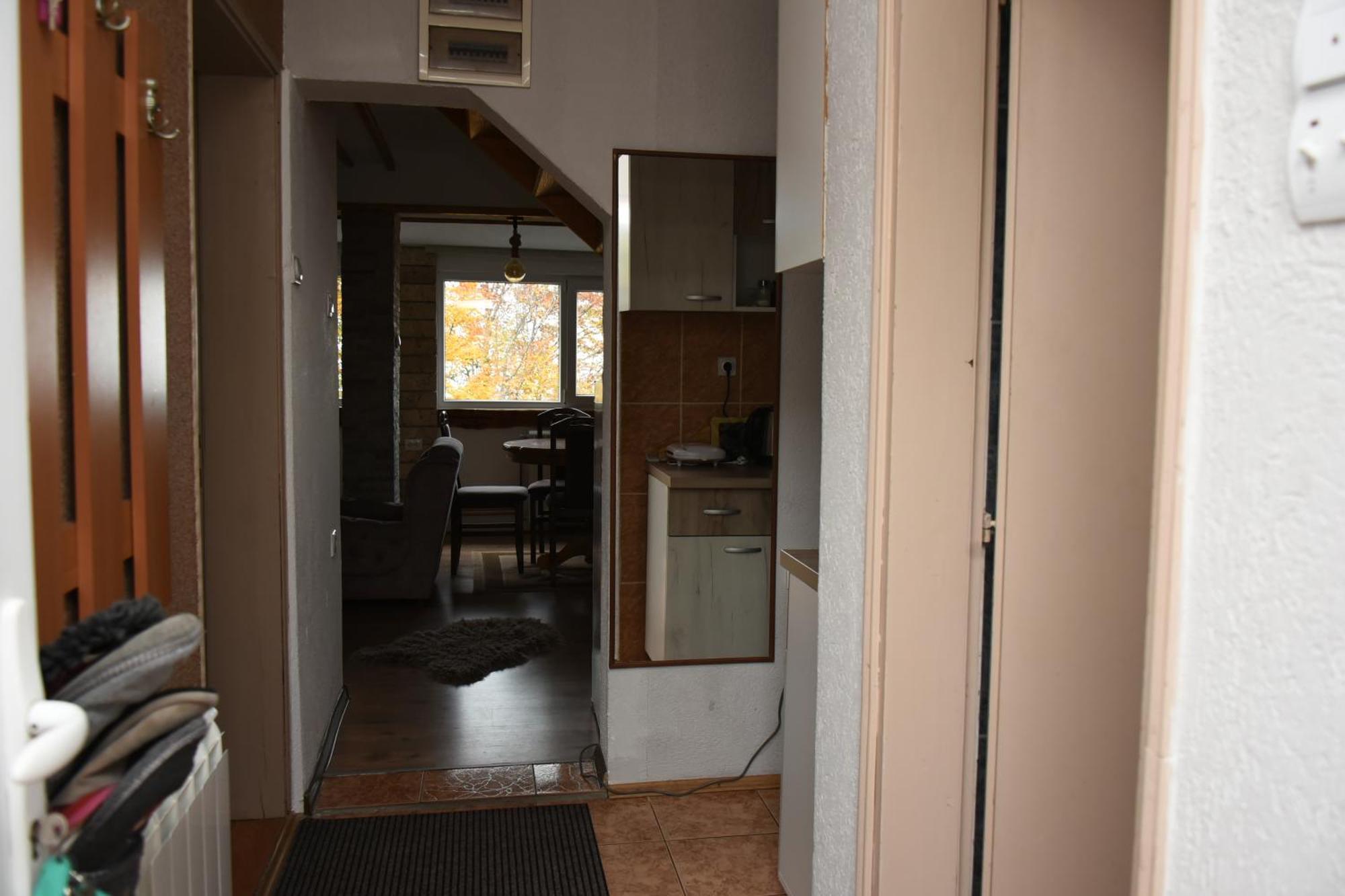Vikendica Ceperkovic #1 Villa Kopaonik Kültér fotó